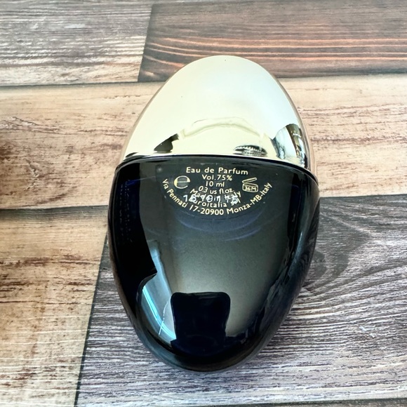 Versace Pour Femme Dylan Blue Eau de Parfum for Women - Picture 4 of 6